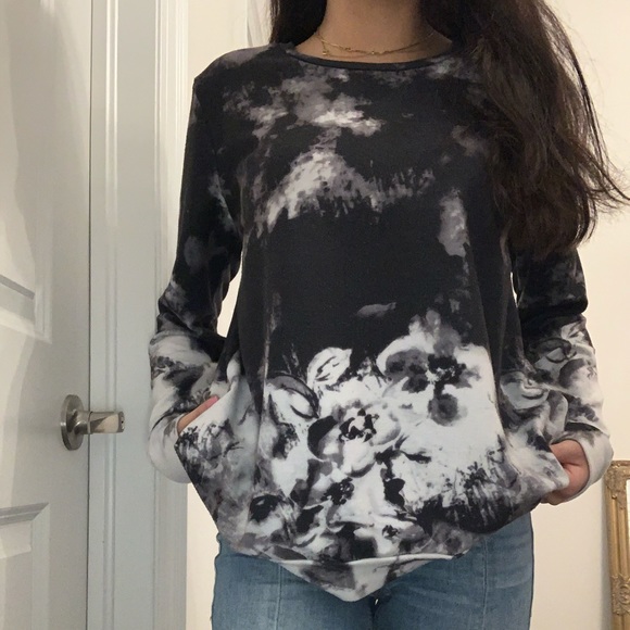 Splash Sweater - Picture 3 of 5